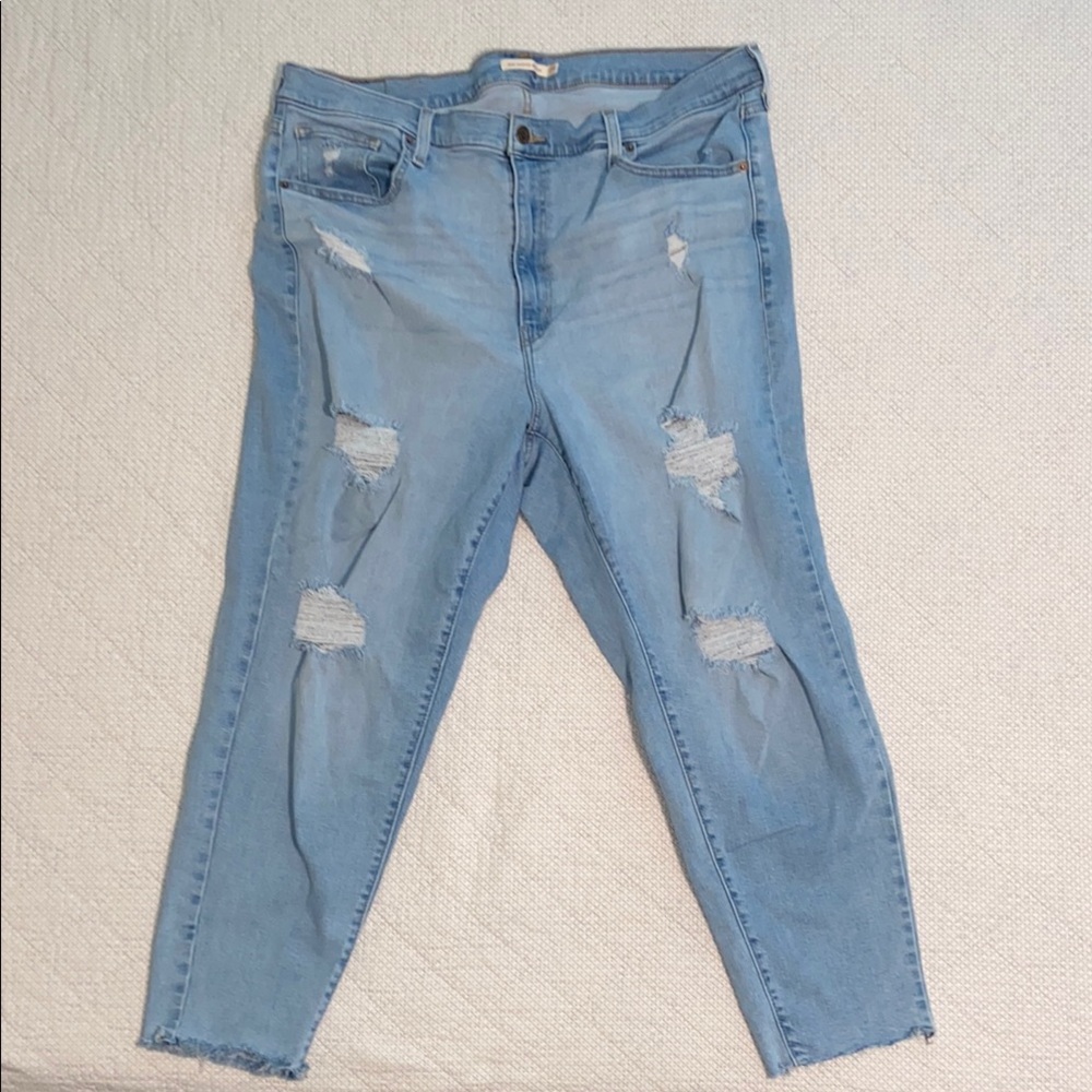 Levi’s for women
